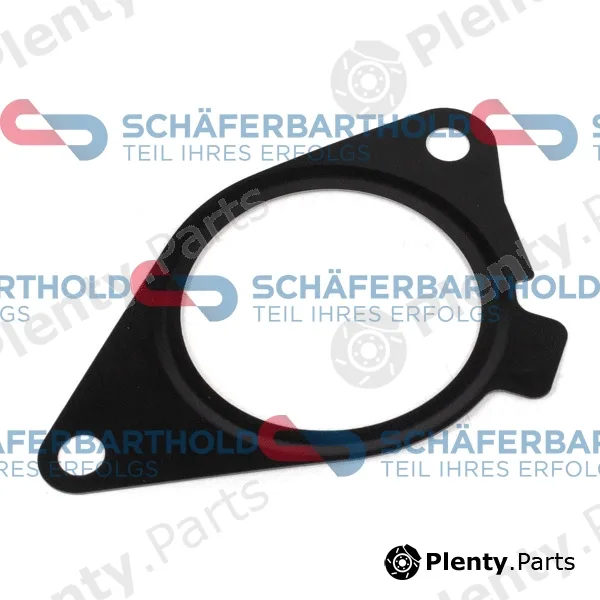 SchaeferbartholdGmbH 313029050111 — Gasket, EGR valve ORIGINAL BMW 11 71 8 579 364