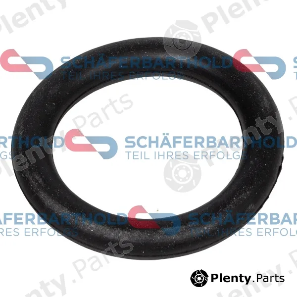 SchaeferbartholdGmbH 313279100111 — Gasket, intake manifold ORIGINAL CITROEN/PEUGEOT 0348.R5