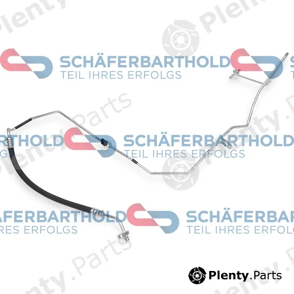 SchaeferbartholdGmbH 317281440111 — Coolant Pipe ORIGINAL RENAULT 92 44 060 09R