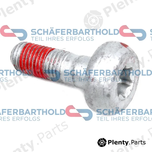SchaeferbartholdGmbH 100271060111 — Bolt, brake caliper ORIGINAL CITROEN/PEUGEOT 4405.47