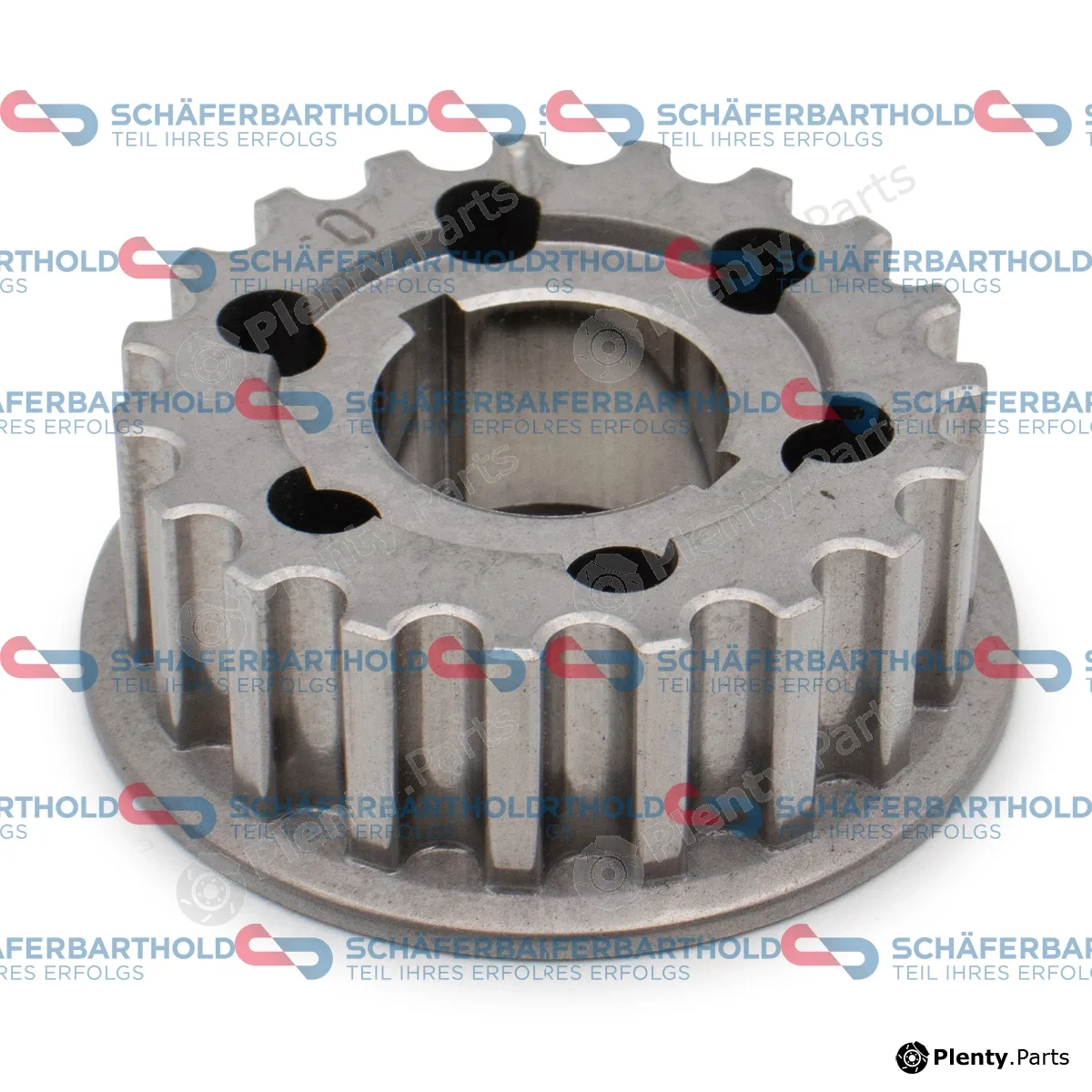 SchaeferbartholdGmbH 310095610111 — Gear/Sprocket, camshaft ORIGINAL PORSCHE 944 102 205 04