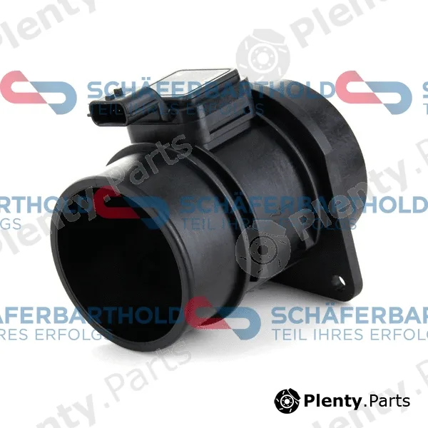 SchaeferbartholdGmbH 312282960111 — Volume Air Flow Sensor ORIGINAL RENAULT 82 00 651 315