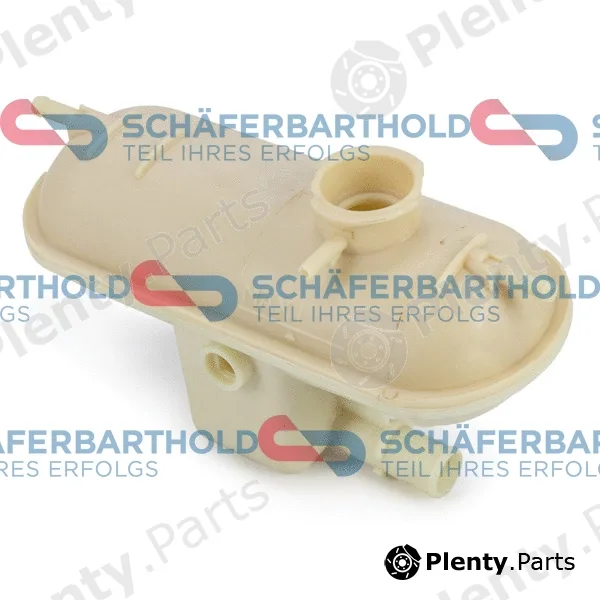 SchaeferbartholdGmbH 310270020111 — Expansion Tank, coolant ORIGINAL CITROEN/PEUGEOT 1307.HN
