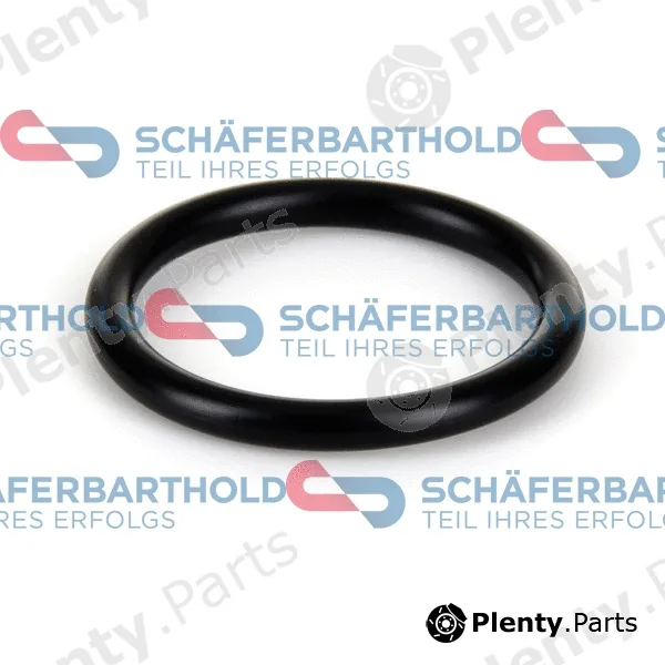 SchaeferbartholdGmbH 313160560111 — Seal Ring, oil cooler ORIGINAL OPEL 55353331