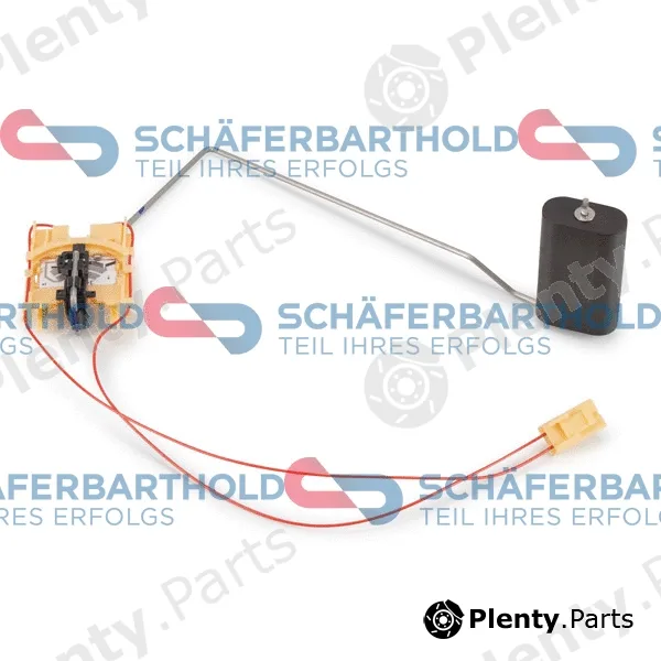 SchaeferbartholdGmbH 312160110111 — Sender Unit, fuel tank ORIGINAL OPEL 13471217
