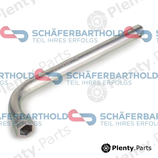 SchaeferbartholdGmbH 319181720111 — Wheel Nut Wrench ORIGINAL VW 2K0 012 219