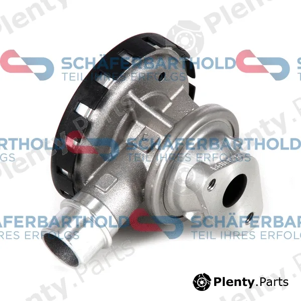 SchaeferbartholdGmbH 312273130111 — EGR Valve ORIGINAL CITROEN/PEUGEOT 1618.24