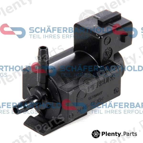 SchaeferbartholdGmbH 312023640111 — Pressure Converter, exhaust control ORIGINAL BMW 11 74 7 810 831