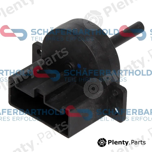 SchaeferbartholdGmbH 412080140111 — Regulator, interior blower ORIGINAL FIAT 82486392