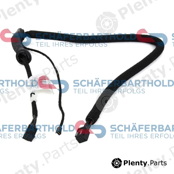 SchaeferbartholdGmbH 415164020111 — Repair Kit, cable set ORIGINAL OPEL 13122582