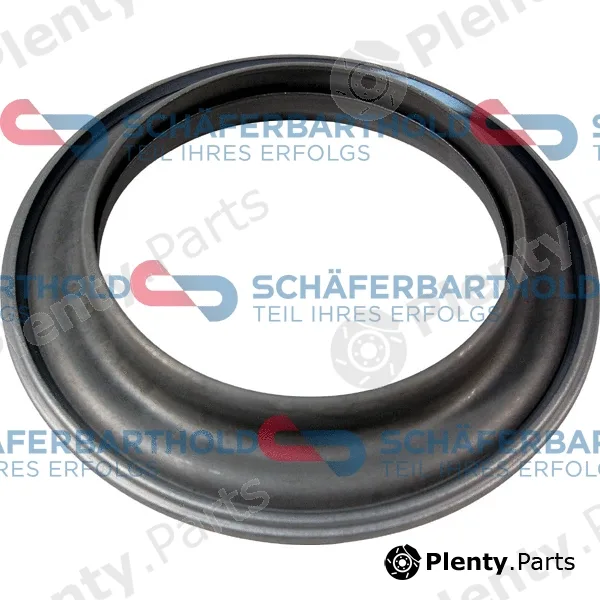 SchaeferbartholdGmbH 310272650111 — Repair Kit, suspension strut support mount ORIGINAL CITROEN/PEUGEOT 5035.27