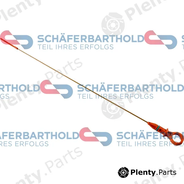 SchaeferbartholdGmbH 310279120111 — Oil Dipstick ORIGINAL CITROEN/PEUGEOT 1174.G9