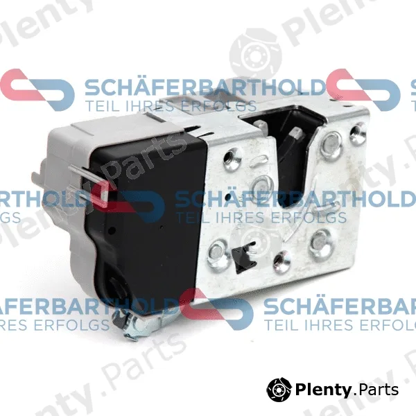 SchaeferbartholdGmbH 612270450111 — Exterior Door Handle ORIGINAL CITROEN/PEUGEOT 9135.H6