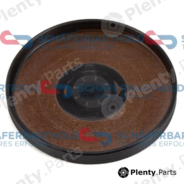 SchaeferbartholdGmbH 313384010111 — Locking Cover, camshaft ORIGINAL VOLVO 1 397 381