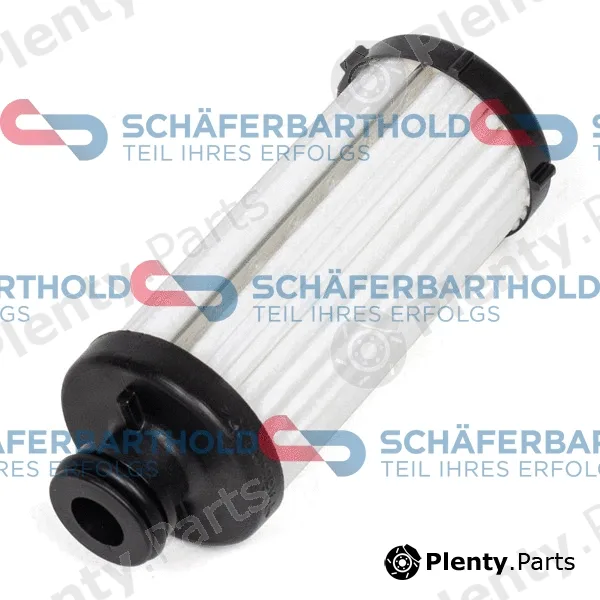SchaeferbartholdGmbH 310185630111 — Hydraulic Filter, automatic transmission ORIGINAL VW 0CK 325 149 D