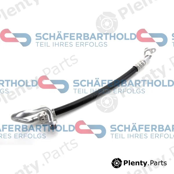 SchaeferbartholdGmbH 310278210111 — High Pressure Line, air conditioning ORIGINAL CITROEN/PEUGEOT 96 779 304 80