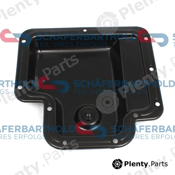 SchaeferbartholdGmbH 313275460111 — Oil Sump ORIGINAL CITROEN/PEUGEOT 0301.P6