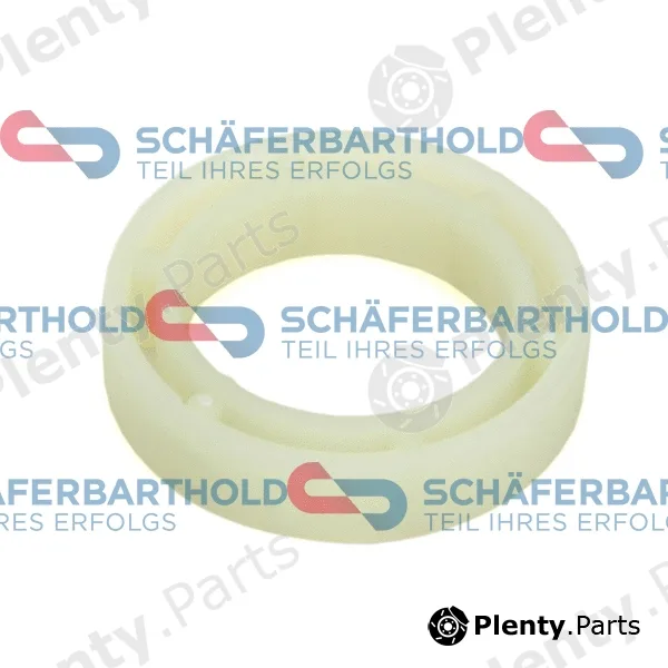 SchaeferbartholdGmbH 313275830111 — Seal Ring, injector ORIGINAL CITROEN/PEUGEOT 16 098 480 80