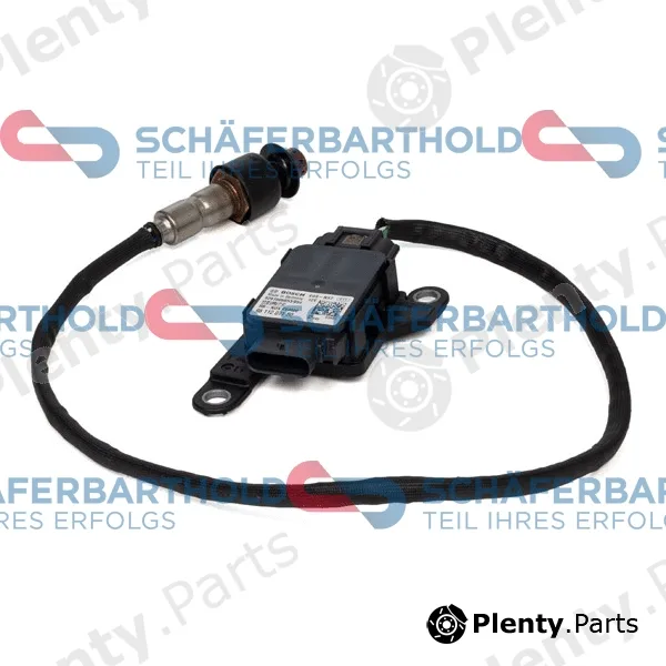 SchaeferbartholdGmbH 412270290111 — NOx Sensor, NOx catalytic converter ORIGINAL CITROEN/PEUGEOT 98 112 071 80