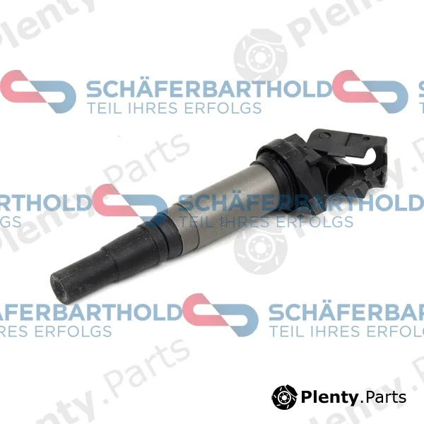 SchaeferbartholdGmbH 425276450111 — Ignition Coil ORIGINAL CITROEN/PEUGEOT 5970.91