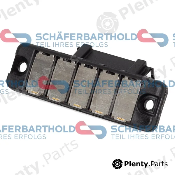 SchaeferbartholdGmbH 412121080111 — Switch, door contact ORIGINAL MERCEDES-BENZ 907 821 31 00