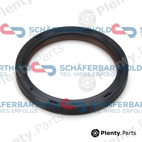 SchaeferbartholdGmbH 313274160111 — Shaft Seal, crankshaft ORIGINAL CITROEN/PEUGEOT 98 353 042 80
