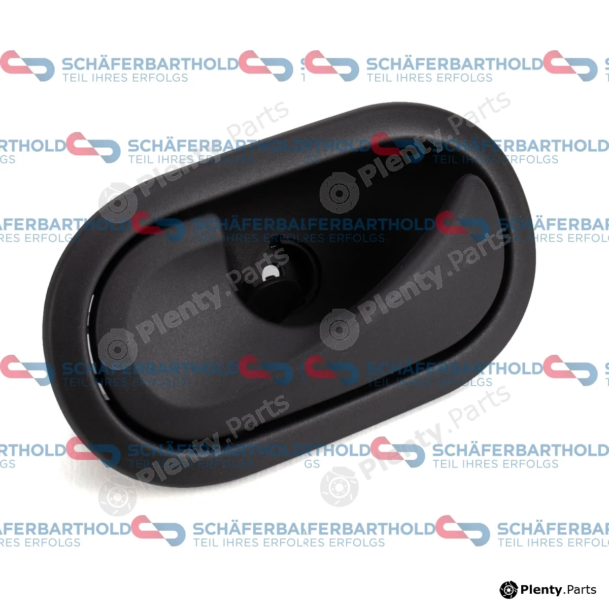 SchaeferbartholdGmbH 612280280111 — Exterior Door Handle ORIGINAL RENAULT 82 00 310 579