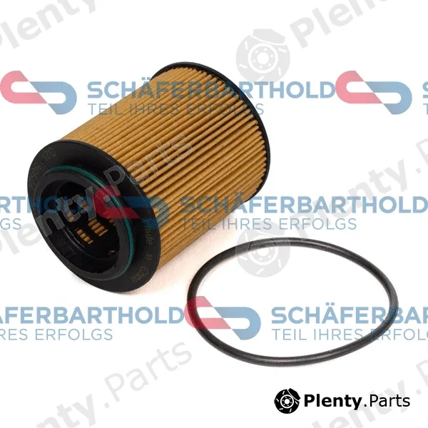 SchaeferbartholdGmbH 310081560111 — Oil Filter ORIGINAL FIAT 71770689