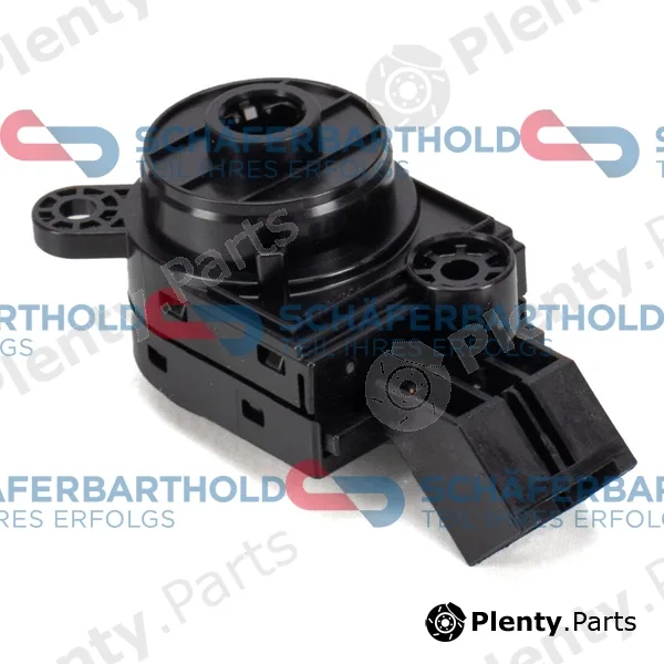SchaeferbartholdGmbH 412160210111 — Ignition Switch ORIGINAL OPEL 23276089