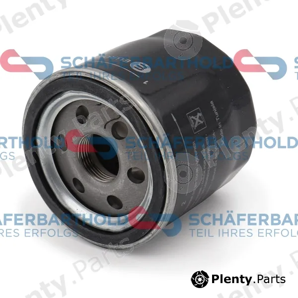 SchaeferbartholdGmbH 310278680111 — Oil Filter ORIGINAL CITROEN/PEUGEOT 16 674 425 80