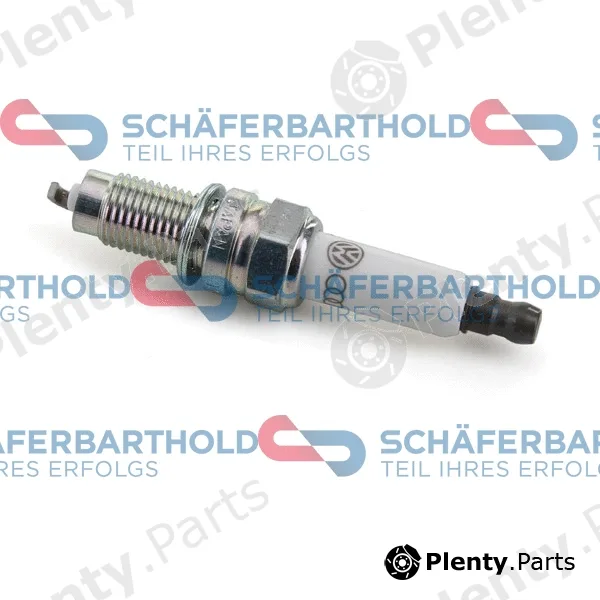 SchaeferbartholdGmbH 415185080111 — Spark Plug ORIGINAL VW 101 905 606 A
