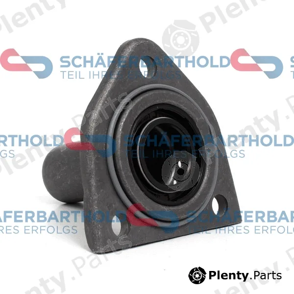 SchaeferbartholdGmbH 313274060111 — Guide Sleeve, clutch ORIGINAL CITROEN/PEUGEOT 2105.35