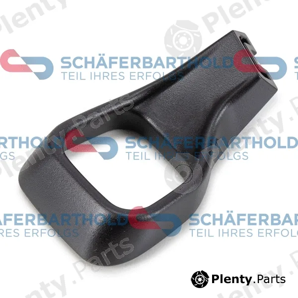 SchaeferbartholdGmbH 317182750111 — Control, seat back adjustment ORIGINAL VW 8P0 881 232 01C