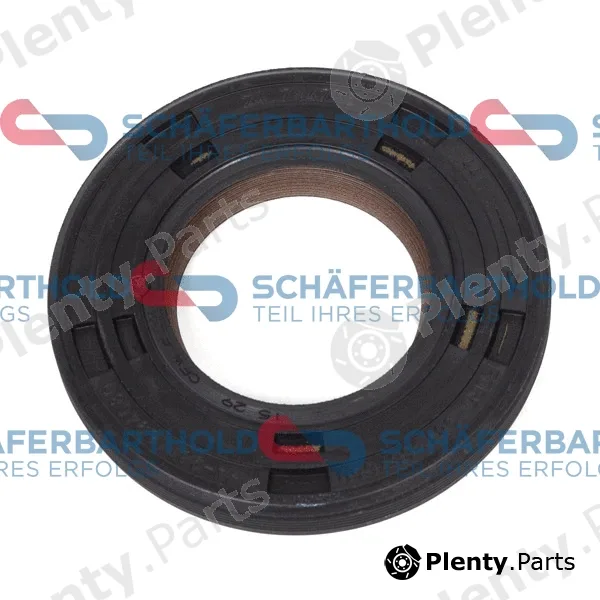 SchaeferbartholdGmbH 316275960111 — Shaft Seal, camshaft ORIGINAL CITROEN/PEUGEOT 98 239 200 80