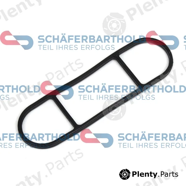 SchaeferbartholdGmbH 313165470111 — Gasket, oil cooler ORIGINAL OPEL 90571728
