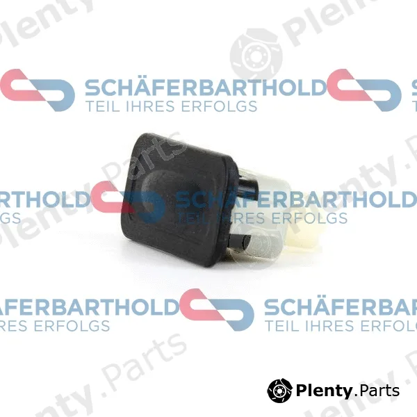 SchaeferbartholdGmbH 612280640111 — Switch, tailgate release ORIGINAL RENAULT 82 00 385 515