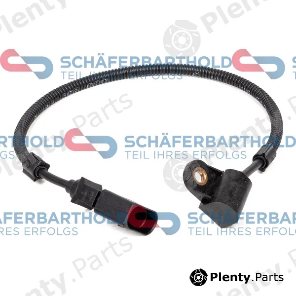 SchaeferbartholdGmbH 317185430111 — Sensor, camshaft position ORIGINAL VW 038 957 147 G