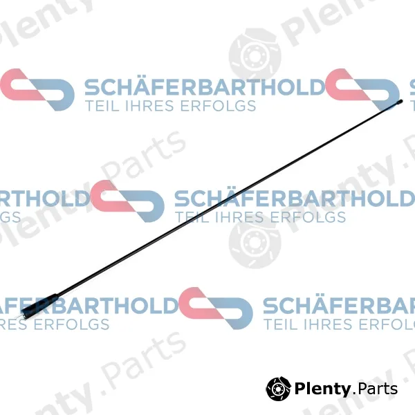 SchaeferbartholdGmbH 113280610111 — Aerial ORIGINAL RENAULT 77 00 309 806