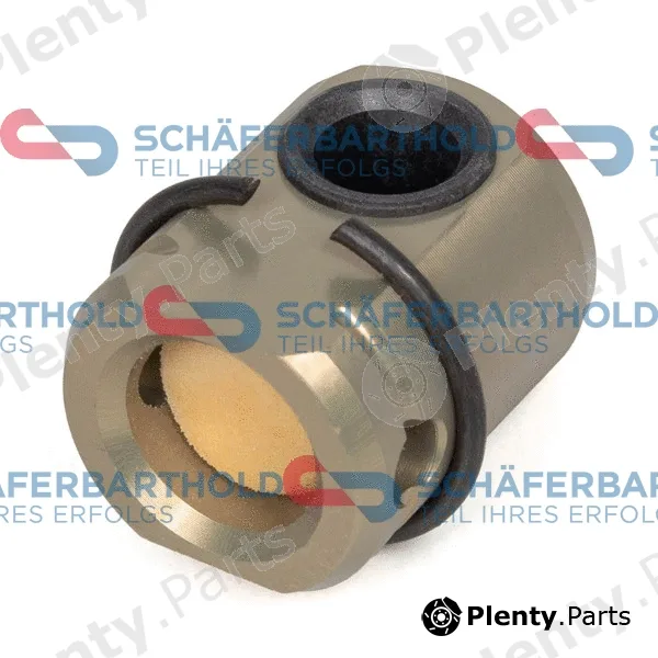 SchaeferbartholdGmbH 103021120111 — Repair Kit, gear shift lever ORIGINAL BMW 25 11 7 580 281