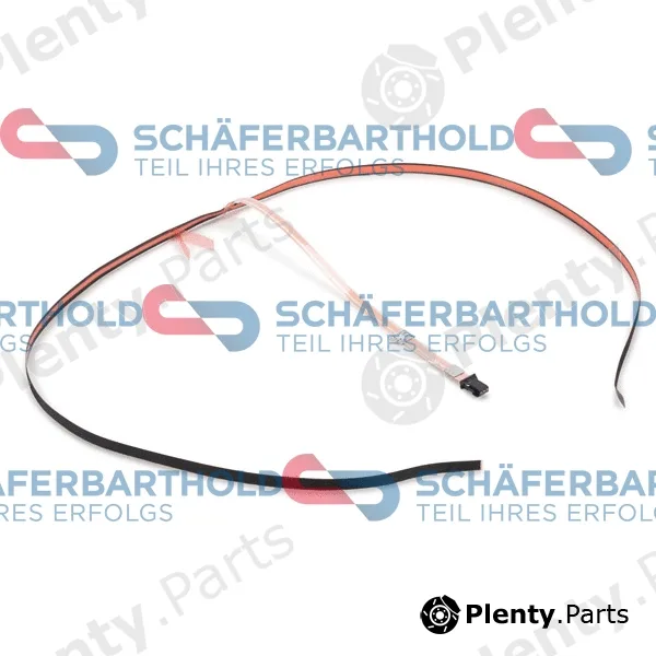 SchaeferbartholdGmbH 100021140111 — Aerial ORIGINAL BMW 65 20 6 933 325