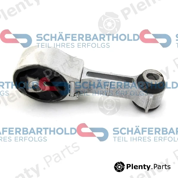 SchaeferbartholdGmbH 310283500111 — Mounting, engine ORIGINAL RENAULT 11 35 600 10R