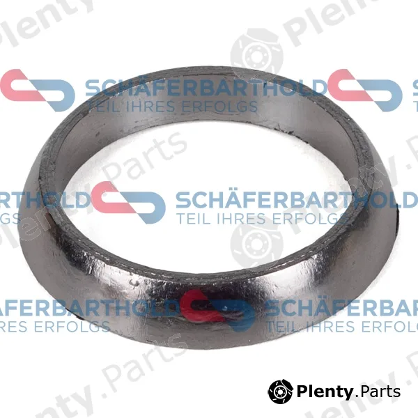 SchaeferbartholdGmbH 317189420111 — Seal Ring, charger ORIGINAL VW 070 253 117 C