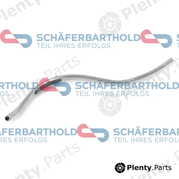 SchaeferbartholdGmbH 317184170111 — Cable Pull, parking brake ORIGINAL VW 1K0 711 951 A