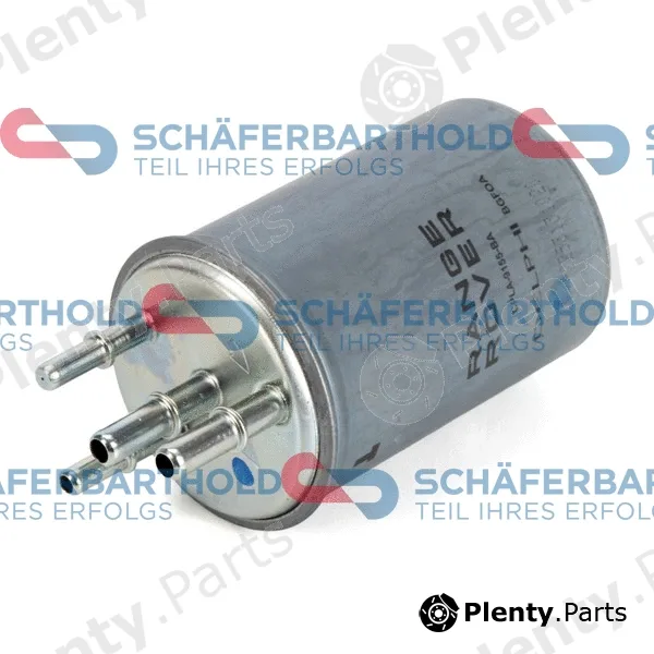 SchaeferbartholdGmbH 312030530111 — Fuel Filter ORIGINAL LAND ROVER LR041978