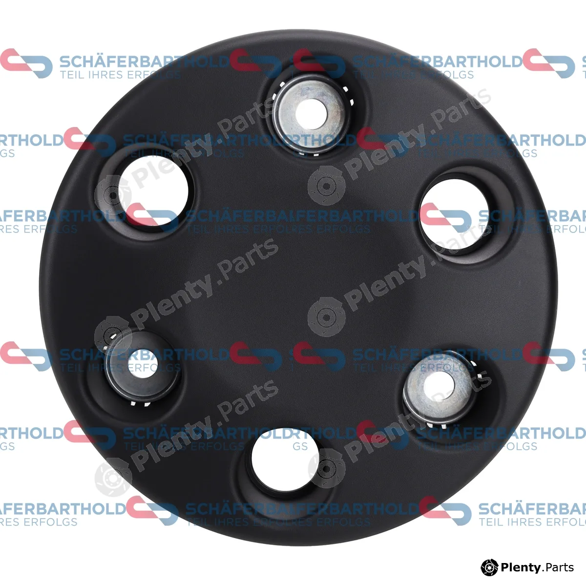 SchaeferbartholdGmbH 317283160111 — Cover, wheels ORIGINAL RENAULT 40 31 500 43R