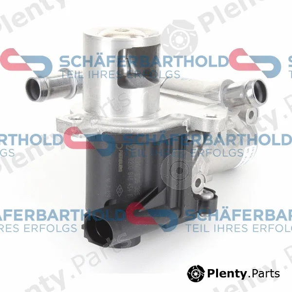 SchaeferbartholdGmbH 312283130111 — EGR Valve ORIGINAL RENAULT 82 00 846 454