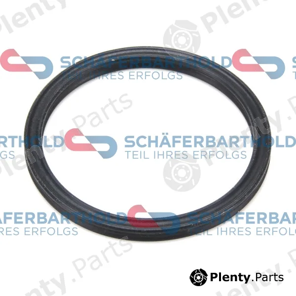 SchaeferbartholdGmbH 313270490111 — Gasket, coolant flange ORIGINAL CITROEN/PEUGEOT 1339.83