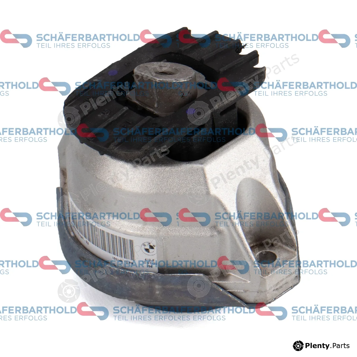 SchaeferbartholdGmbH 310020320111 — Mounting, engine ORIGINAL BMW 22 11 6 770 641