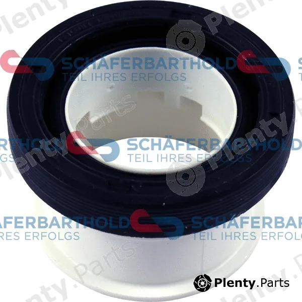 SchaeferbartholdGmbH 313284280111 — Shaft Seal, differential ORIGINAL RENAULT 77 01 474 122