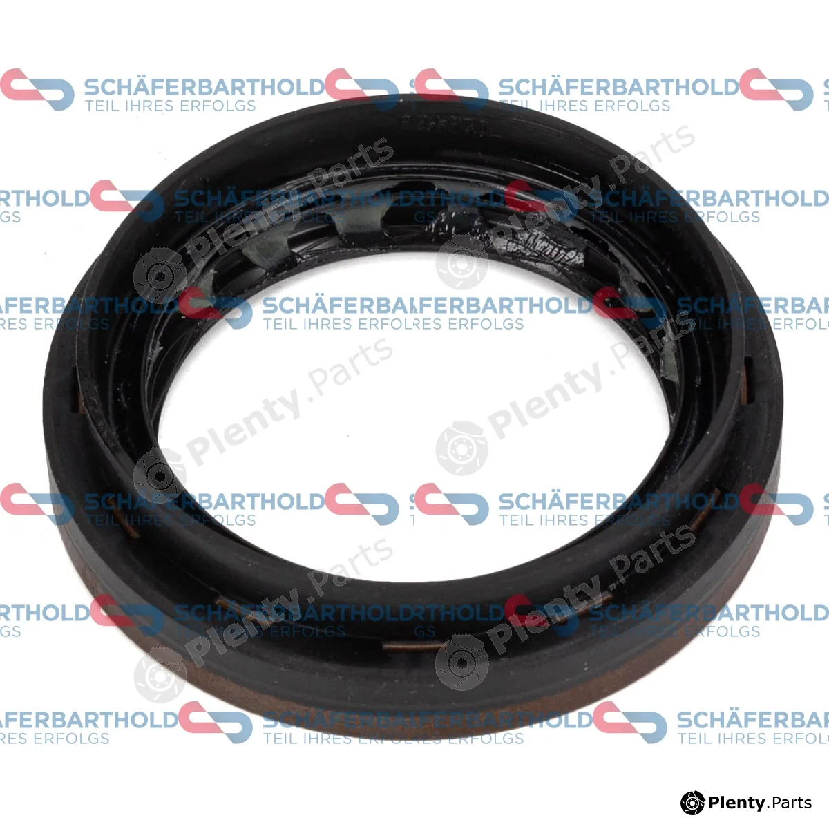 SchaeferbartholdGmbH 313284140122 — Shaft Seal, differential ORIGINAL RENAULT 82 00 884 113